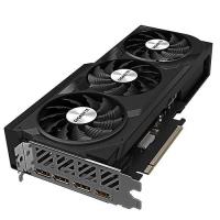 GIGABYTE RTX4070TI WINDFORCE OC 12GB GDDR6 192Bit GV-N407TWF3OC-12GD PCIE 4.0 GV-N407SWF3 OC-12GD 3XDP +1XHDMI